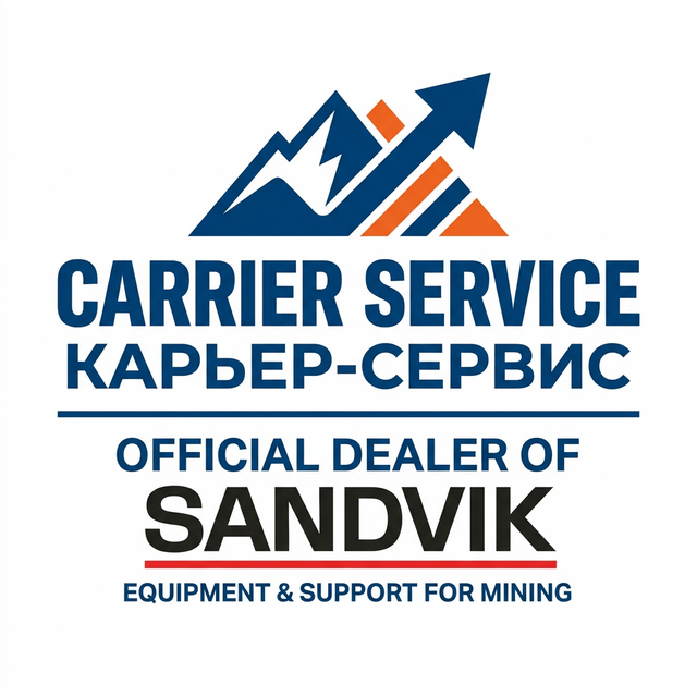Логотип Карьер-Сервис — партнер CoffeeService